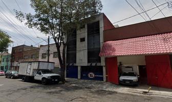 Foto de inmueble en Sin nombre de calle, Col. Obrera C.P. 06800, Cuauhtémoc