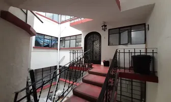 Foto de inmueble en Sin nombre de calle, Col. Obrera C.P. 06800, Cuauhtémoc