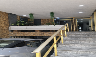 Foto de inmueble en kelvin, Col. Obrera C.P. 06800, Cuauhtémoc