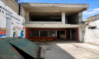 Foto de inmueble en NORTE 71, Col. Obrero Popular C.P. 02840, Azcapotzalco