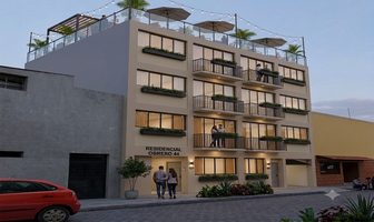 Foto de inmueble en Norte 77, Col. Obrero Popular C.P. 02840, Azcapotzalco