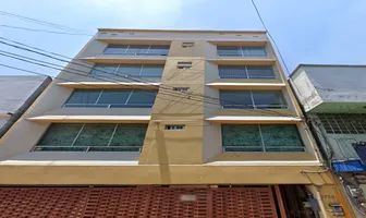 Foto de inmueble en PONIENTE 54 #3709, Col. Obrero Popular C.P. 02840, Azcapotzalco