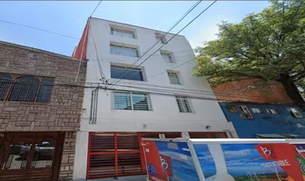 Foto de inmueble en PONIENTE 54 #3709Int. 401, Col. Obrero Popular C.P. 02840, Azcapotzalco