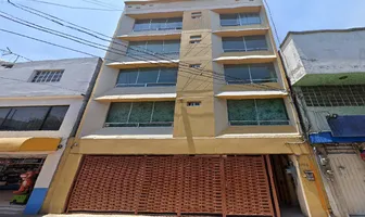 Foto de inmueble en poniente #54, Col. Obrero Popular C.P. 02840, Azcapotzalco