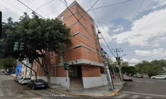 Foto de inmueble en GOBERNADOR M. GONZÁLEZ CASTRO #0, Col. Observatorio C.P. 11860, Miguel Hidalgo
