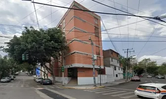 Foto de inmueble en GOBERNADOR M. #1, Col. Observatorio C.P. 11860, Miguel Hidalgo