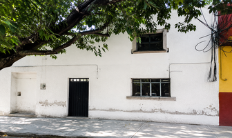 Foto de inmueble en General Victoriano Zepeda, Col. Observatorio C.P. 11860, Miguel Hidalgo