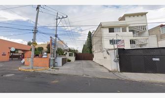 Foto de inmueble en AV. TOLUCA #349, Col. Olivar de los Padres C.P. 01780, Álvaro Obregón