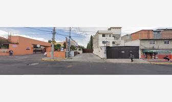 Foto de inmueble en AV TOLUCA #349, Col. Olivar de los Padres C.P. 01780, Álvaro Obregón