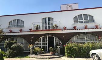 Foto de inmueble en AVE TOLUCA, Col. Olivar de los Padres C.P. 01780, Álvaro Obregón
