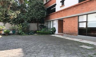 Foto de inmueble en Av. Toluca, Col. Olivar de los Padres C.P. 01780, Álvaro Obregón