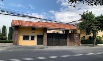 Foto de inmueble en Av Toluca, Col. Olivar de los Padres C.P. 01780, Álvaro Obregón