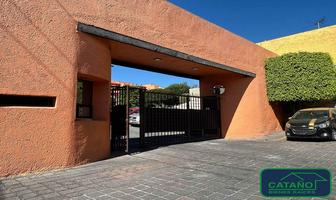 Foto de inmueble en Av Toluca, Col. Olivar de los Padres C.P. 01780, Álvaro Obregón