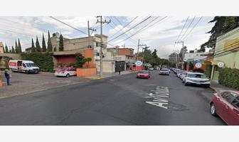 Foto de inmueble en Av. Toluca #S/N, Col. Olivar de los Padres C.P. 01780, Álvaro Obregón
