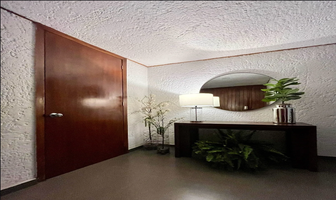 Foto de inmueble en Avenida Toluca, Col. Olivar de los Padres C.P. 01780, Álvaro Obregón