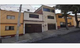 Foto de inmueble en calle 8 #18, Col. Olivar del Conde 1a Sección C.P. 01400, Álvaro Obregón