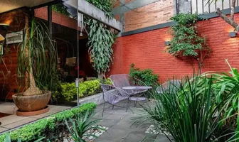 Foto de inmueble en Sin nombre de calle, Col. Oxtopulco Universidad C.P. 04318, Coyoacán