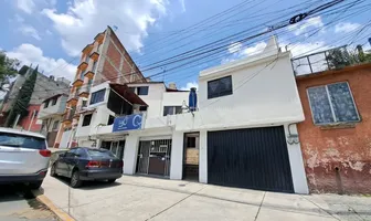 Foto de inmueble en Av. de las Torres #245, Col. Palmas C.P. 01410, Álvaro Obregón