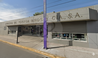 Foto de inmueble en Cam. Real a San Lorenzo 200, Col. Paraje San Juan C.P. 09830, Iztapalapa