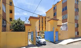 Foto de inmueble en CIRCONIO #8, Col. Paraje San Juan Cerro C.P. 09858, Iztapalapa