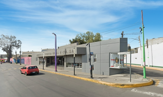 Foto de inmueble en , Col. Paraje San Juan C.P. 09830, Iztapalapa