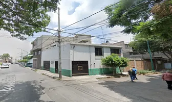 Foto de inmueble en CARRIL  #27, Col. Paraje Zacatepec C.P. 09560, Iztapalapa