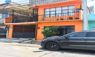 Foto de inmueble en Sin nombre de calle #S/N, Col. Paraje Zacatepec C.P. 09560, Iztapalapa