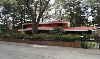 Foto de inmueble en Bosque de Tlalpan, Col. Parque Nacional Bosque del Pedregal C.P. 14219, Tlalpan