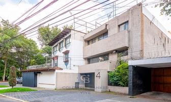 Foto de inmueble en America, Col. Parque San Andrés C.P. 04040, Coyoacán