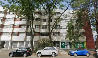 Foto de inmueble en America #5, Col. Parque San Andrés C.P. 04040, Coyoacán