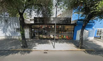 Foto de inmueble en Calz. De Tlalpan  #1963, Col. Parque San Andrés C.P. 04040, Coyoacán