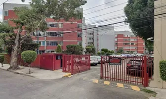Foto de inmueble en PUERTO RICO #20Int. E-00, Col. Parque San Andrés C.P. 04040, Coyoacán