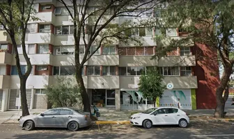 Foto de inmueble en Sin nombre de calle, Col. Parque San Andrés C.P. 04040, Coyoacán