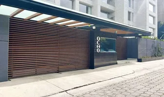 Foto de inmueble en ALBORADA #8, Col. Parque del Pedregal C.P. 14010, Tlalpan