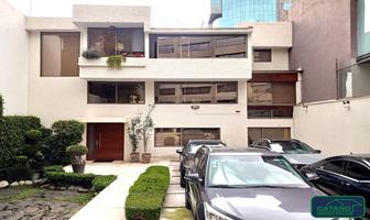 Foto de inmueble en Alborada, Col. Parque del Pedregal C.P. 14010, Tlalpan