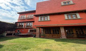 Foto de inmueble en Alborada, Col. Parque del Pedregal C.P. 14010, Tlalpan