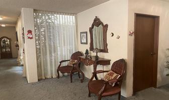Foto de inmueble en Av Zacatepetl, Col. Parque del Pedregal C.P. 14010, Tlalpan