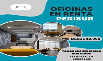 Foto de inmueble en Av. periferico sur #4829, Col. Parque del Pedregal C.P. 14010, Tlalpan