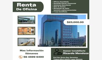 Foto de inmueble en Blvd Adolfo Lopez Mateos #4829Int. NA, Col. Parque del Pedregal C.P. 14010, Tlalpan