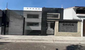 Foto de inmueble en Hondonada #5, Col. Parque del Pedregal C.P. 14010, Tlalpan