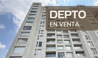 Foto de inmueble en Parque del Pedregal, Departamento Moderno en Venta #8, Col. Parque del Pedregal C.P. 14010, Tlalpan