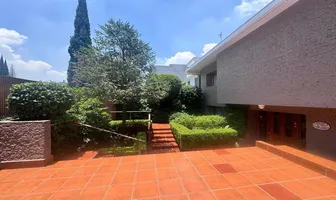 Foto de inmueble en Sin nombre de calle, Col. Parque del Pedregal C.P. 14010, Tlalpan