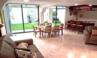 Foto de inmueble en Sin nombre de calle, Col. Parque del Pedregal C.P. 14010, Tlalpan