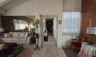 Foto de inmueble en , Col. Parque del Pedregal C.P. 14010, Tlalpan