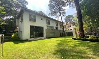 Foto de inmueble en , Col. Parque del Pedregal C.P. 14010, Tlalpan