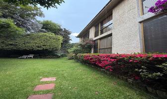 Foto de inmueble en Zacatepetl, Col. Parque del Pedregal C.P. 14010, Tlalpan