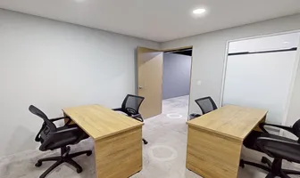 Foto de inmueble en periferico su #4829, Col. Parque del Pedregal C.P. 14010, Tlalpan