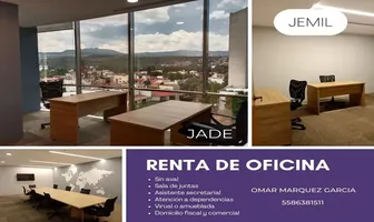 Foto de inmueble en periferico sur 4829 #1Int. 1, Col. Parque del Pedregal C.P. 14010, Tlalpan