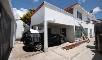 Foto de inmueble en LAS ROSAS #12, Col. Parres El Guarda C.P. 14900, Tlalpan
