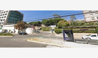 Foto de inmueble en ALBERT EINSTEIN #0, Col. Paseo de las Lomas C.P. 01330, Álvaro Obregón